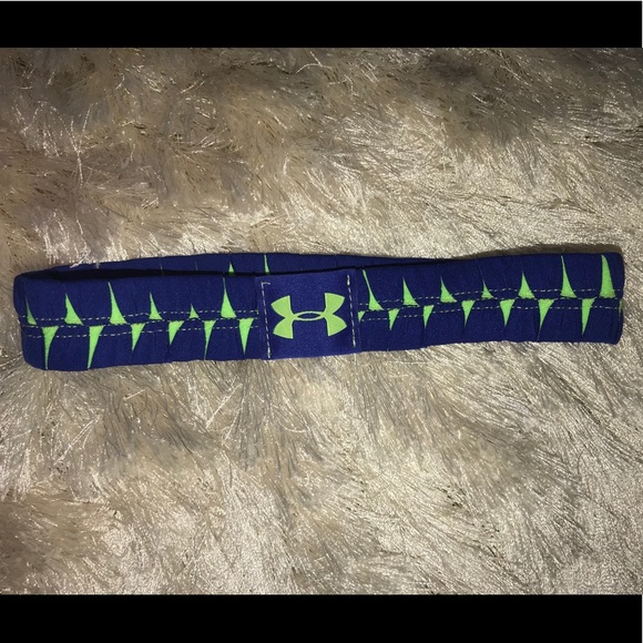 Under armor headband - Picture 1 of 1